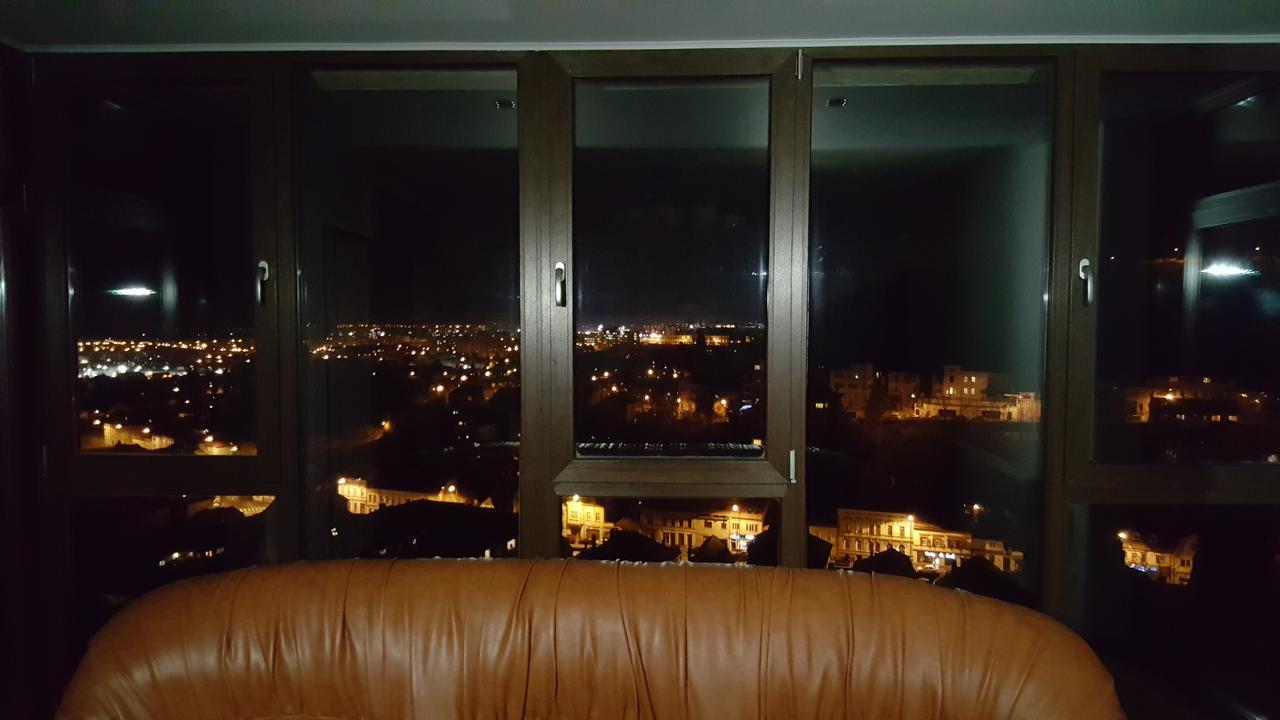 Grand View Apartment Μπρασόβ Εξωτερικό φωτογραφία