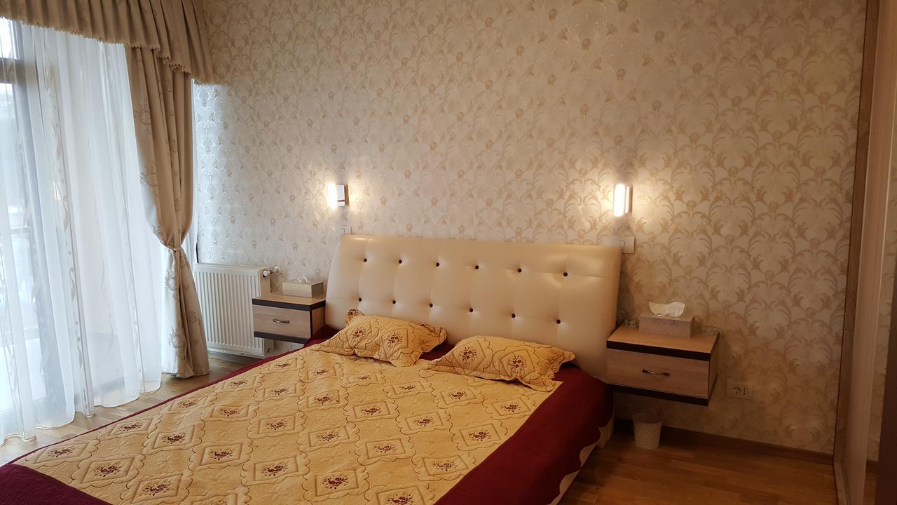 Grand View Apartment Μπρασόβ Εξωτερικό φωτογραφία