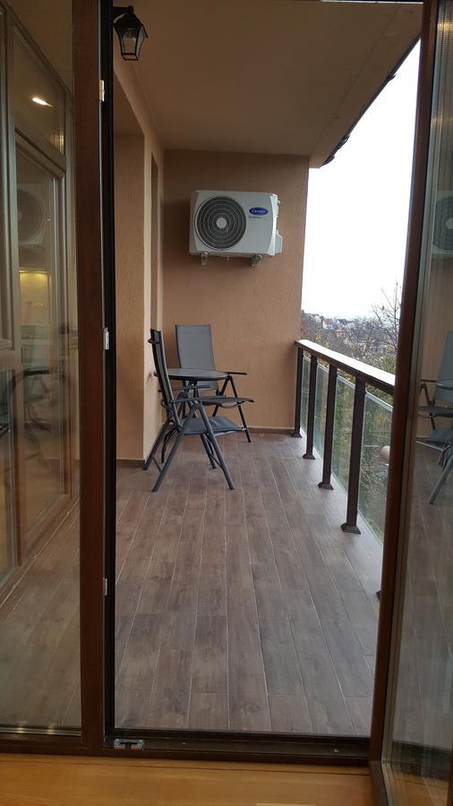 Grand View Apartment Μπρασόβ Εξωτερικό φωτογραφία