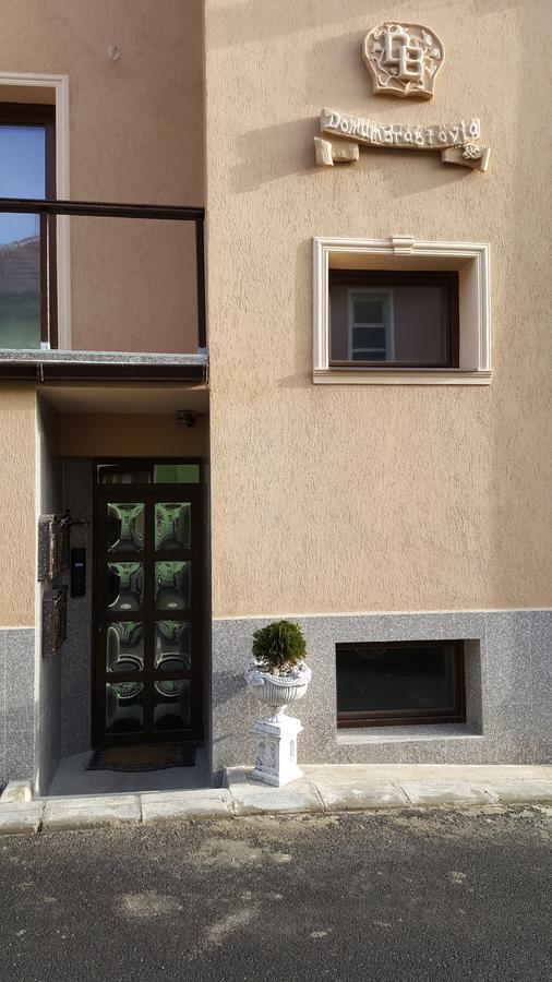 Grand View Apartment Μπρασόβ Εξωτερικό φωτογραφία