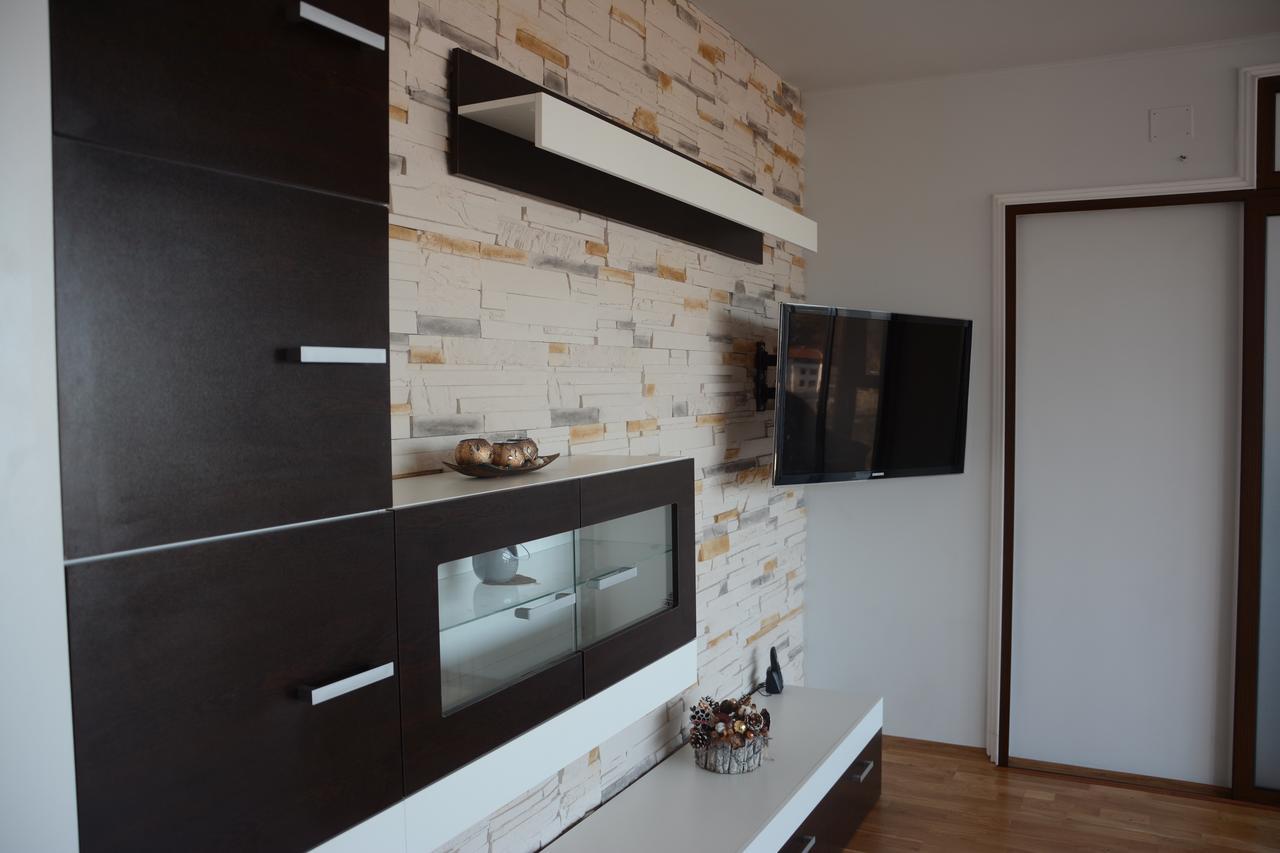Grand View Apartment Μπρασόβ Εξωτερικό φωτογραφία