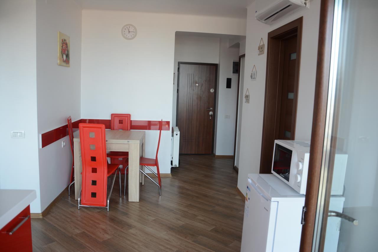 Grand View Apartment Μπρασόβ Εξωτερικό φωτογραφία
