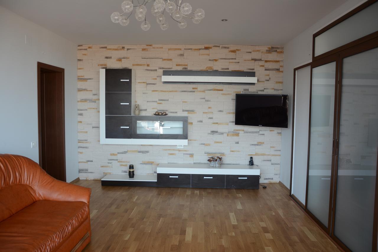 Grand View Apartment Μπρασόβ Εξωτερικό φωτογραφία